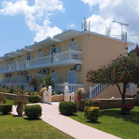 Pelagos Studios Амуді Екстер'єр фото