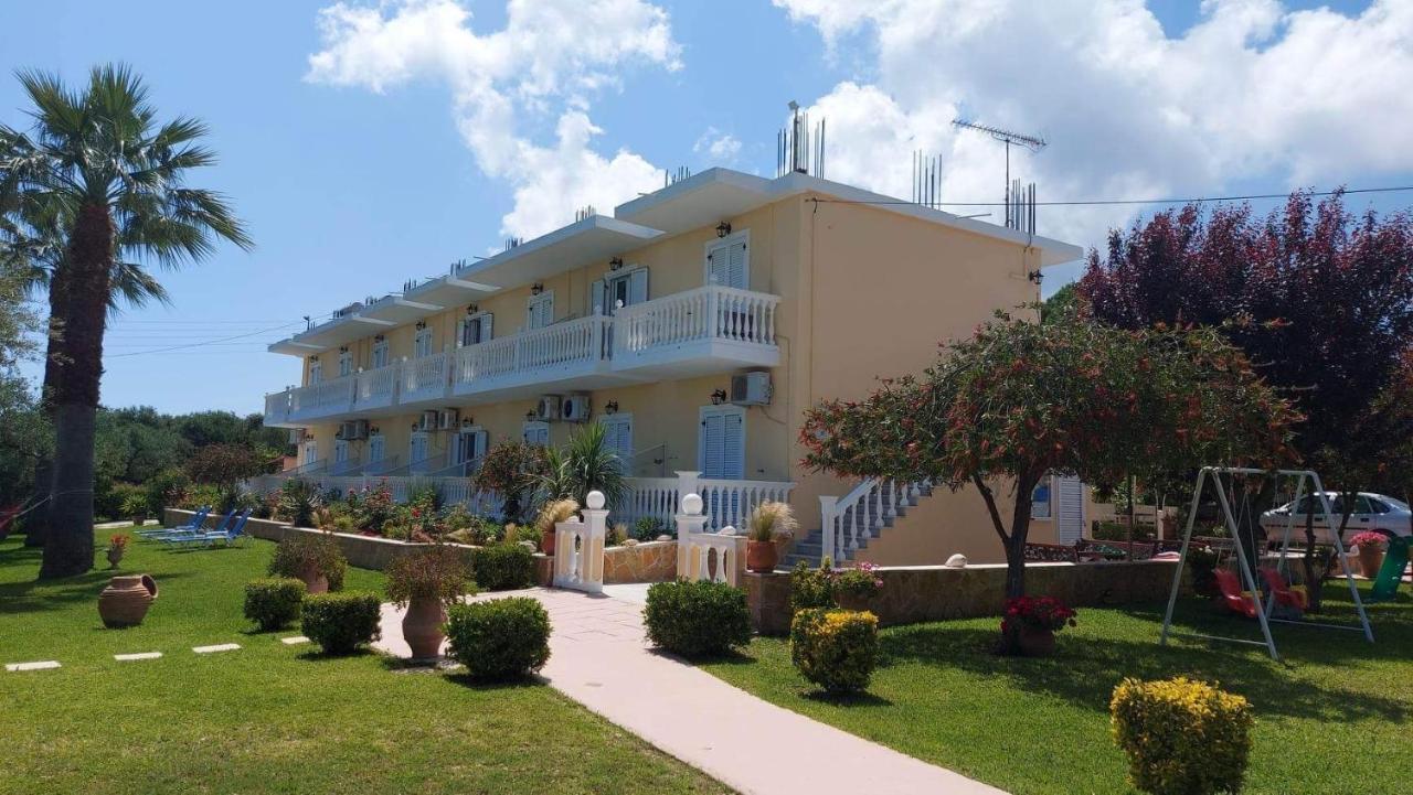 Pelagos Studios Амуді Екстер'єр фото
