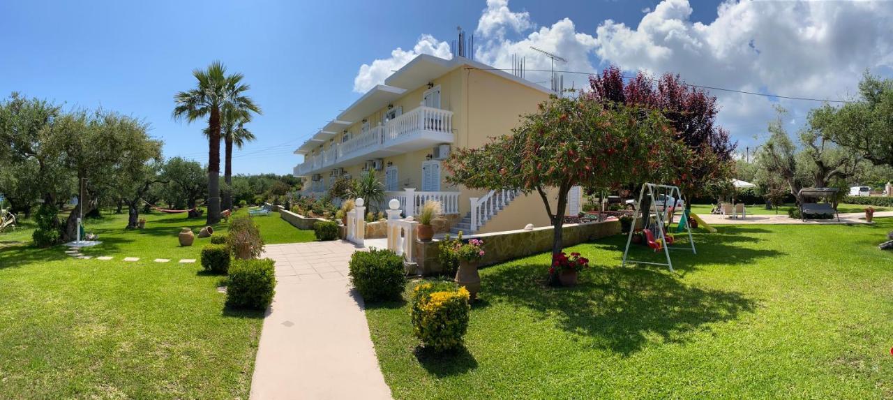 Pelagos Studios Амуді Екстер'єр фото